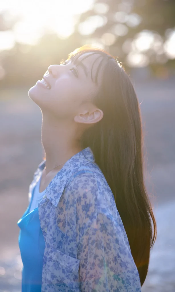 【最新：假面骑士】【デジタル限定】松本麗世写真集「純潔」 (週プレ PHOTO BOOK) – 预览图