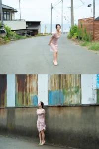 【最新】小学館デジタル写真集 ななグラ 澄田綾乃 甘酸っぱ。