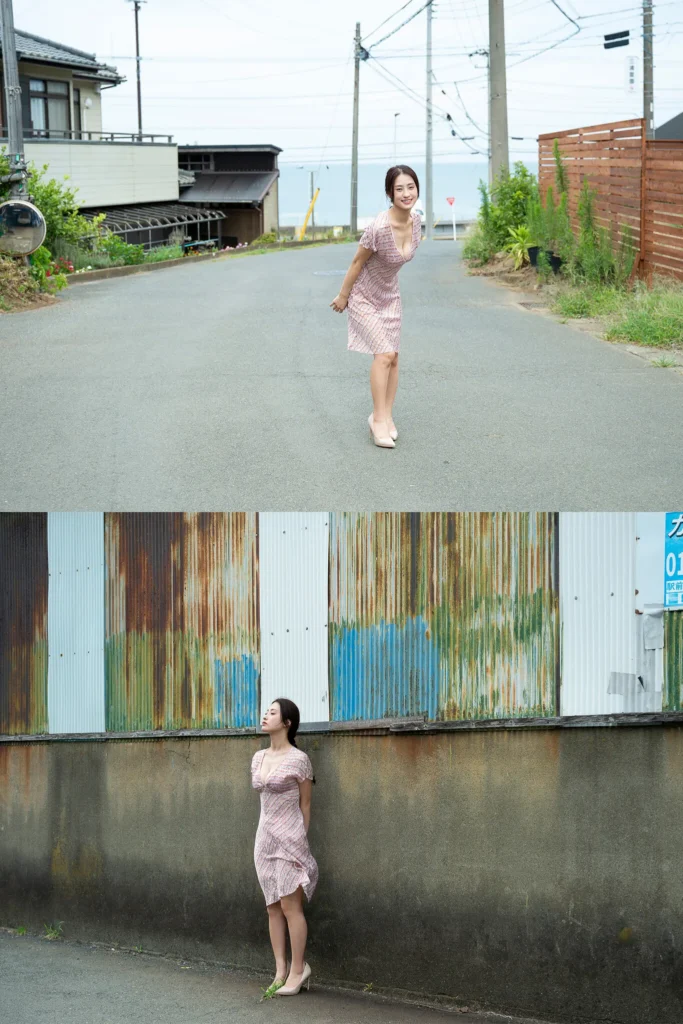 【最新】小学館デジタル写真集 ななグラ 澄田綾乃 甘酸っぱ。