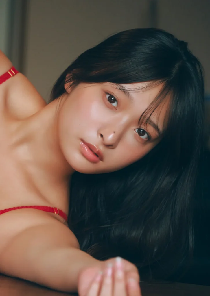 【最新】【デジタル限定 YJ PHOTO BOOK】沢美沙樹写真集「美圧天使」