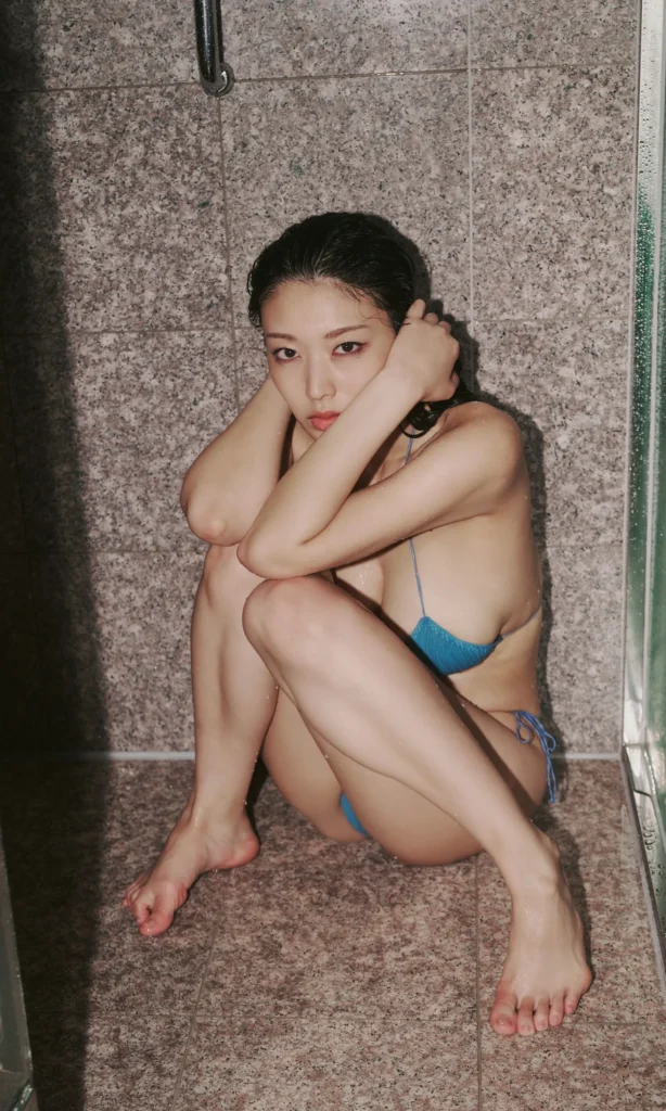 【最新】【デジタル限定】風吹ケイ写真集「夜間飛行」 (週プレ PHOTO BOOK)