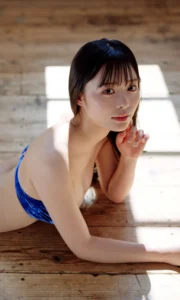 【最新】【デジタル限定】高鶴桃羽写真集「Awakening」 (週プレ PHOTO BOOK)