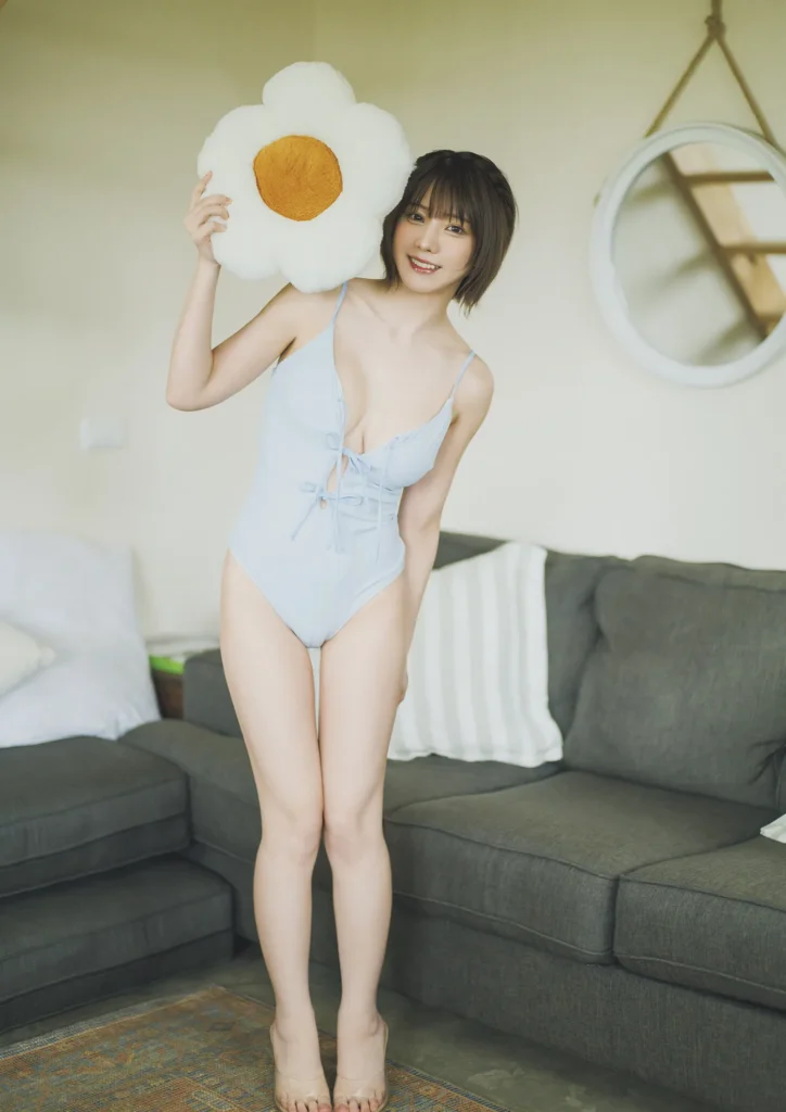 【最新】えなこ/Enako 写真集『エピローグ』デジタルエディション (YJ PHOTO BOOK)