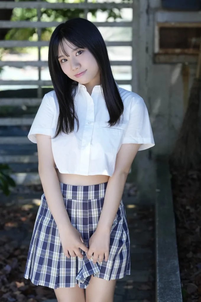 【最新】細谷さら 生まれてはじめて vol．3 特別版 FRIDAYデジタル写真集 – 预览图